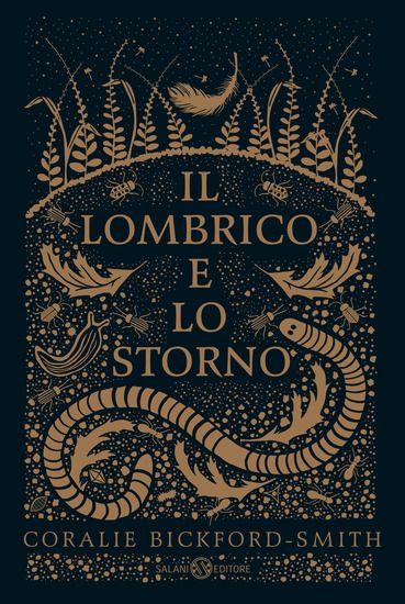 Immagine di LOMBRICO E LO STORNO (IL)