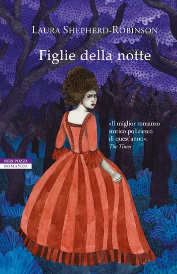 Immagine di FIGLIE DELLA NOTTE (LE)