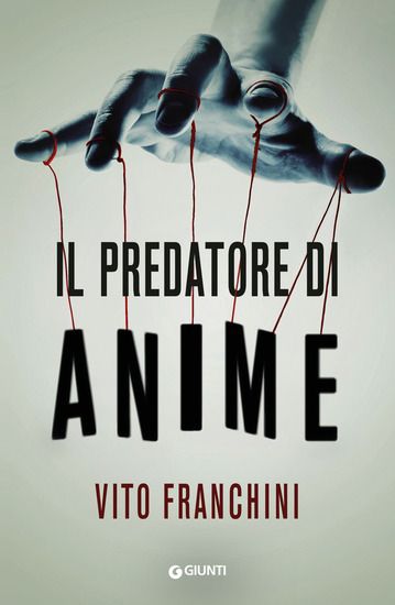 Immagine di PREDATORE DI ANIME (IL)