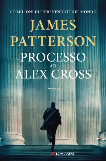 Immagine di PROCESSO AD ALEX CROSS