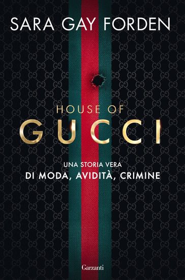 Immagine di HOUSE OF GUCCI. UNA STORIA VERA DI MODA, AVIDITA`, CRIMINE