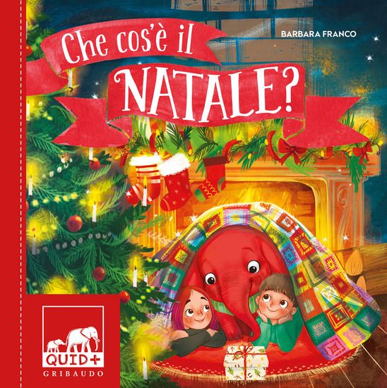 Immagine di CHE COS`E` IL NATALE?