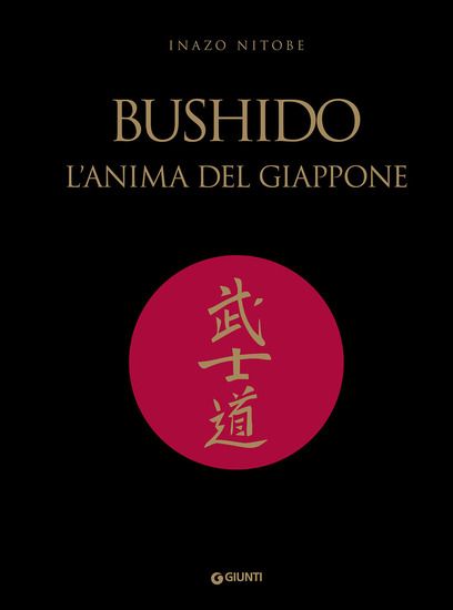 Immagine di BUSHIDO. L`ANIMA DEL GIAPPONE