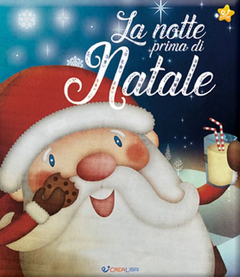 Immagine di NOTTE PRIMA DI NATALE. (LA)AA VV