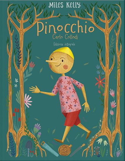 Immagine di PINOCCHIO