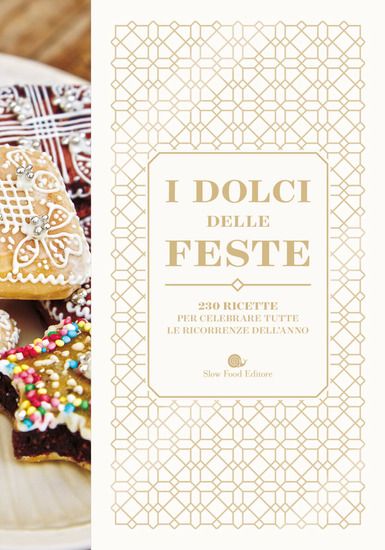 Immagine di DOLCI DELLE FESTE (I)