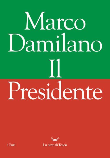 Immagine di PRESIDENTE (IL)