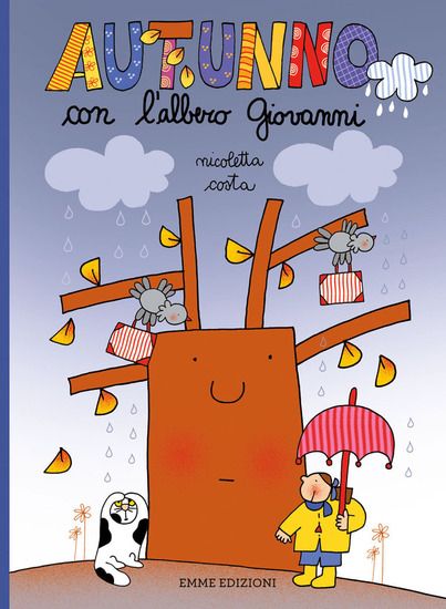 Immagine di AUTUNNO CON L`ALBERO GIOVANNI