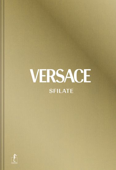 Immagine di VERSACE. SFILATE. TUTTE LE COLLEZIONI.