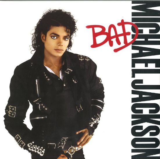 Immagine di BAD - MICHAEL JACKSON