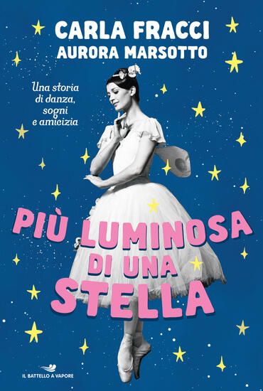 Immagine di PIU` LUMINOSA DI UNA STELLA