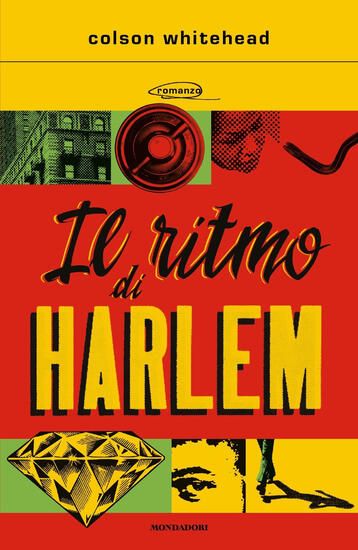 Immagine di IL RITMO DI HARLEM