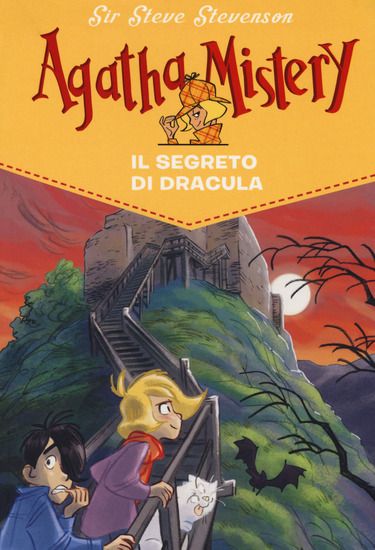 Immagine di SEGRETO DI DRACULA (IL)