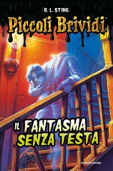 Immagine di FANTASMA SENZA TESTA (IL)