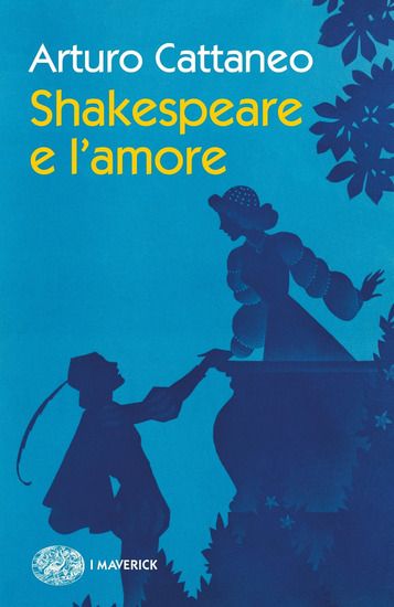 Immagine di SHAKESPEARE E L`AMORE