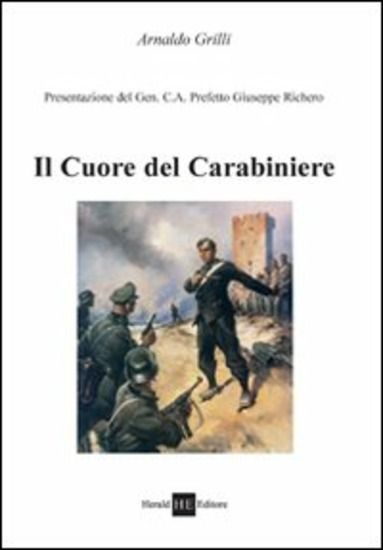 Immagine di CUORE DEL CARABINIERE (IL)