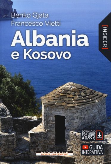 Immagine di ALBANIA E KOSOVO