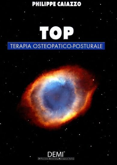 Immagine di TOP TERAPIA OSTEOPATICO-POSTURALE