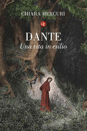 Immagine di DANTE. UNA VITA IN ESILIO