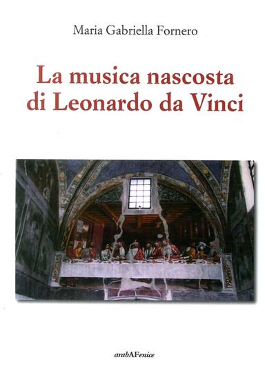 Immagine di MUSICA NASCOSTA DI LEONARDO DA VINCI (LA)