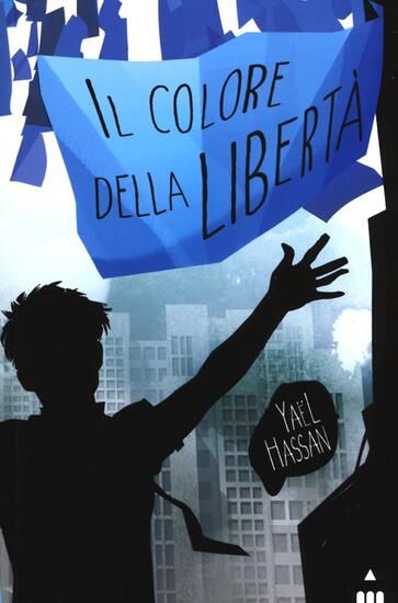 Immagine di COLORE DELLA LIBERTA` (IL)