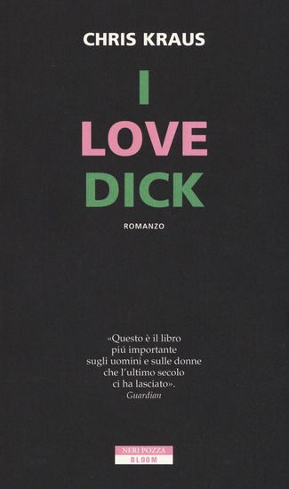 Immagine di LOVE DICK