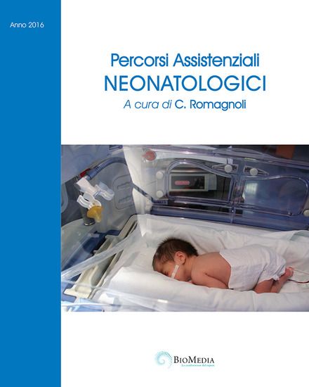 Immagine di PERCORSI ASSISTENZIALI NEONATOLOGICI