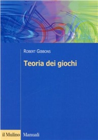 Immagine di TEORIA DEI GIOCHI