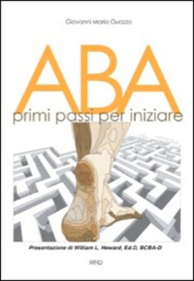 Immagine di ABA. PRIMI PASSI PER INIZIARE