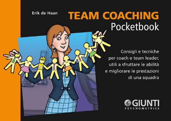 Immagine di TEAM COACHING