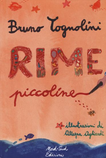 Immagine di RIME PICCOLINE