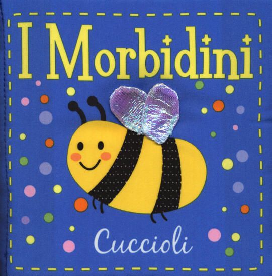 Immagine di CUCCIOLI. I MORBIDINI