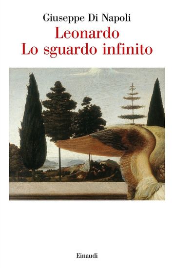 Immagine di LEONARDO LO SGUARDO INFINITO