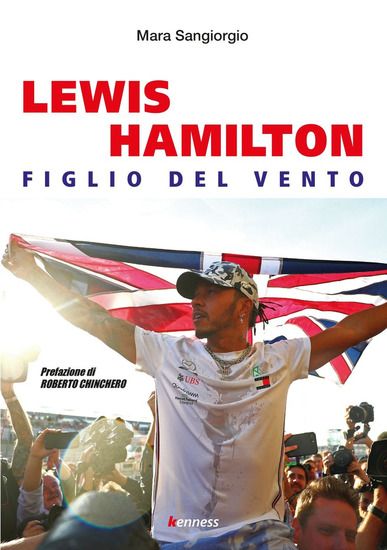 Immagine di HAMILTON. THE HAMMER