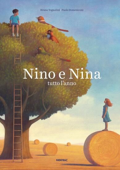 Immagine di NINO E NINA. TUTTO L`ANNO