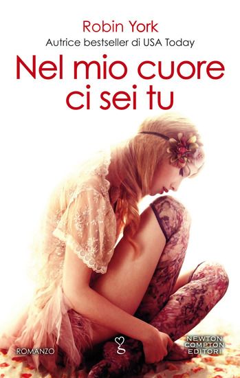 Immagine di NEL MIO CUORE CI SEI TU. CAROLINE & WEST SERIES