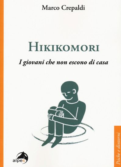 Immagine di HIKIKOMORI. I GIOVANI CHE NON ESCONO DI CASA