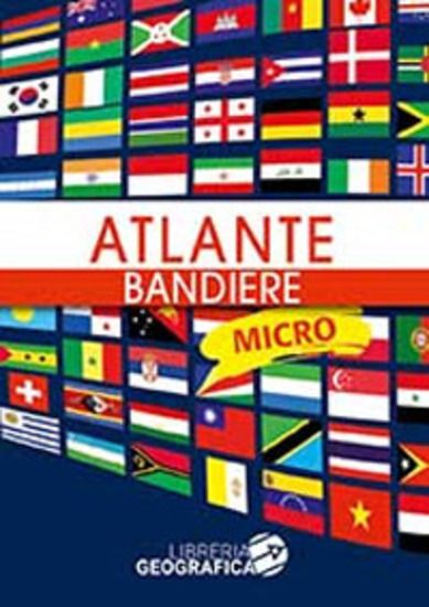 Immagine di ATLANTE BANDIERE MICRO