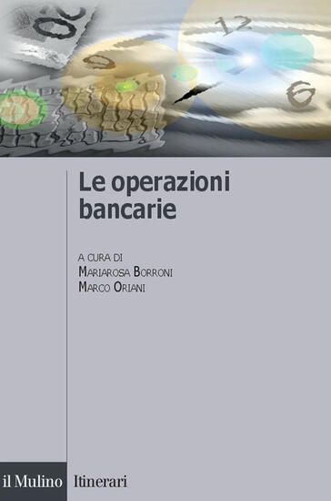 Immagine di OPERAZIONI BANCARIE (LE)