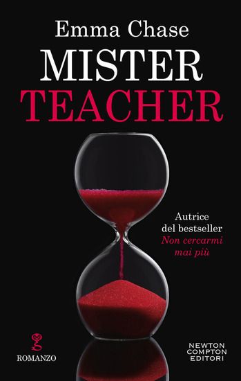 Immagine di MISTER TEACHER. EDIZ. ITALIANA