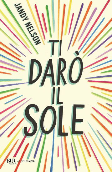 Immagine di TI DARO` IL SOLE