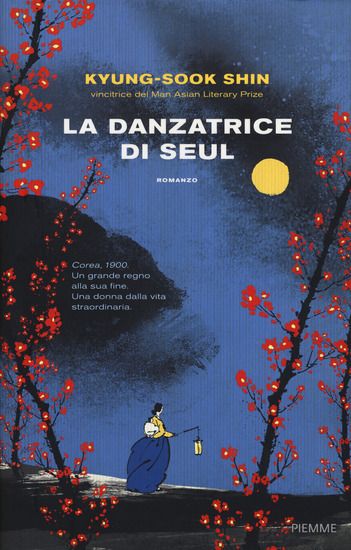 Immagine di DANZATRICE DI SEUL (LA)