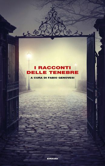 Immagine di RACCONTI DELLE TENEBRE (I)