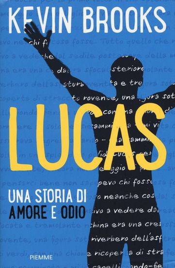 Immagine di LUCAS. UNA STORIA DI AMORE E ODIO