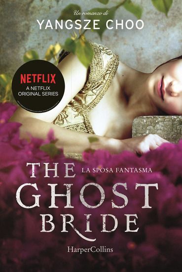 Immagine di GHOST BRIDE. LA SPOSA FANTASMA (THE)