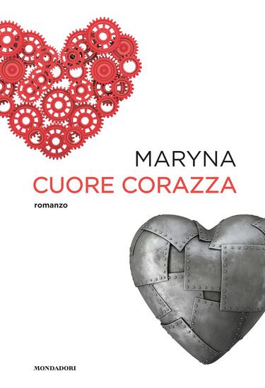 Immagine di CUORE CORAZZA