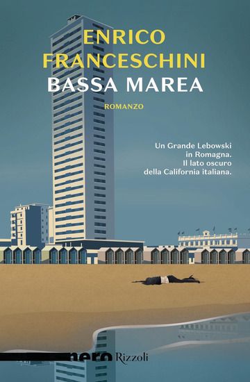 Immagine di BASSA MAREA