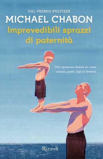 Immagine di IMPREVEDIBILI SPRAZZI DI PATERNITA`