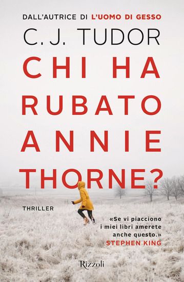 Immagine di CHI HA RUBATO ANNIE THORNE?