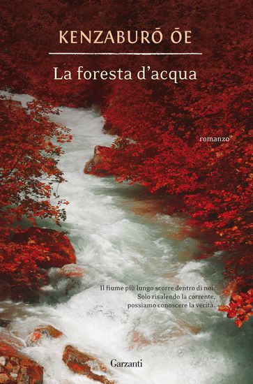 Immagine di FORESTA D`ACQUA (LA)